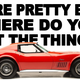 Illustration for article titled Some Creative Storage Solutions For My Friends Corvette